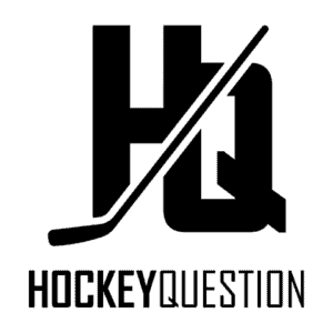 Hockey Question Logo