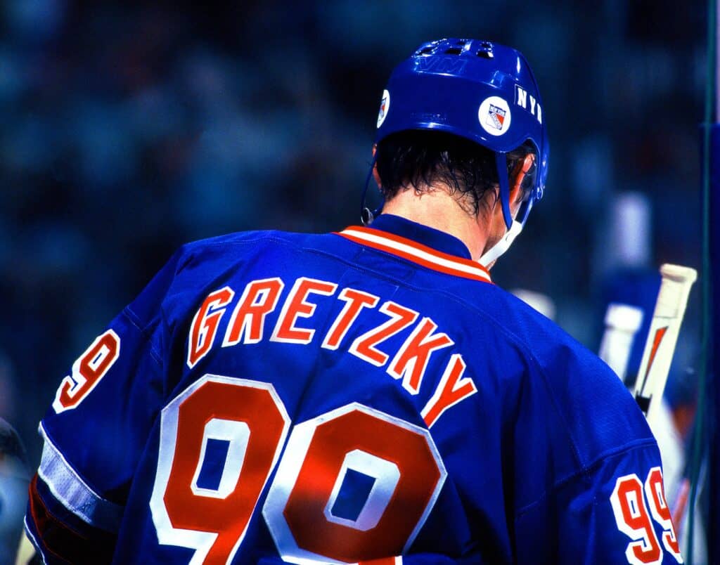 NHL: Top player for every jersey number 00-99