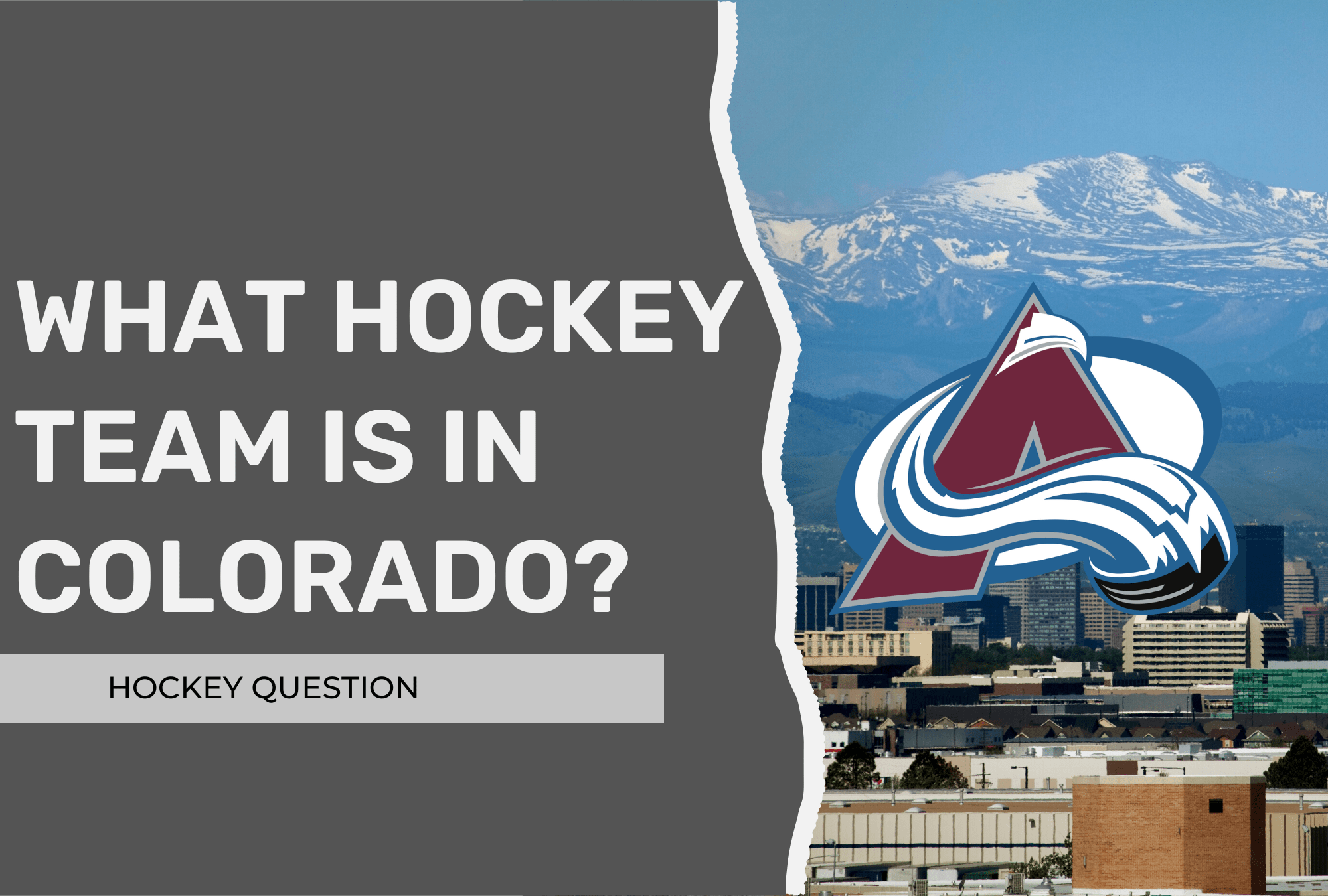 What Hockey Team Is In Colorado NHL College Juniors Hockey Question what-hockey-team-is-in-colorado-nhl-college-juniors-hockey-question
